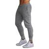 2023 New Men's Fashionable Skinny Streetwear Sports Pants for Fitness and Running