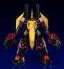 MODEROID Gaiking LEGEND OF DAIKU MARYU Bulking Non-scale Assembled Plastic Model Resale