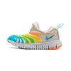 Dynamo Free BP Low-Top