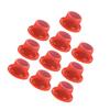 10pcs/set Waterproof Tape Sealing Tape Twist Frees Sealing Tape Insulation Tape for Home Improvement Easy Application