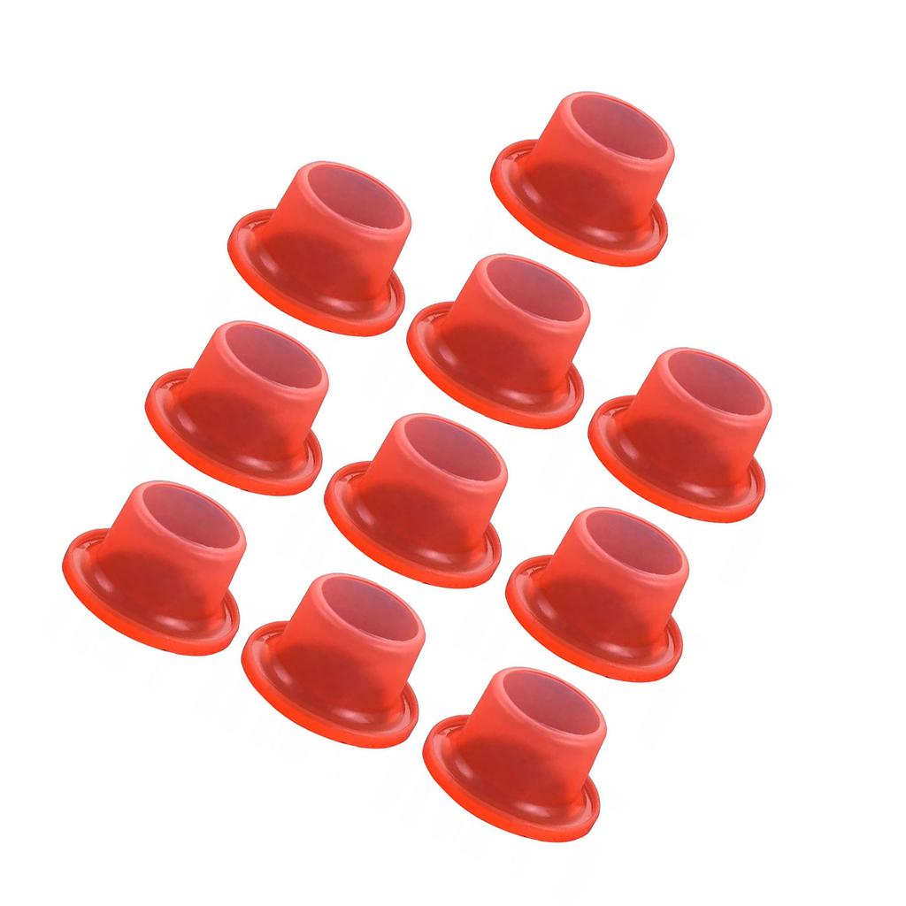 10pcs/set Waterproof Tape Sealing Tape Twist Frees Sealing Tape Insulation Tape for Home Improvement Easy Application