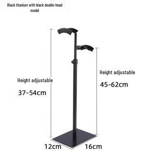 Stainless Steel Handbag Display Stand and Hanger for Tote Bags