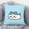 Cushions Cover Decorative Pillows for Sofa Personalized Gift Cushion Covers Living Room Decoration Home
