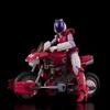 RIOBOT Genesis Climber MOSPEADA 1/12 Scale VR-038L Bartley Fouquet (Reissue) 1/12 Scale Die-Cast & ABS Painted Complete Action Figure