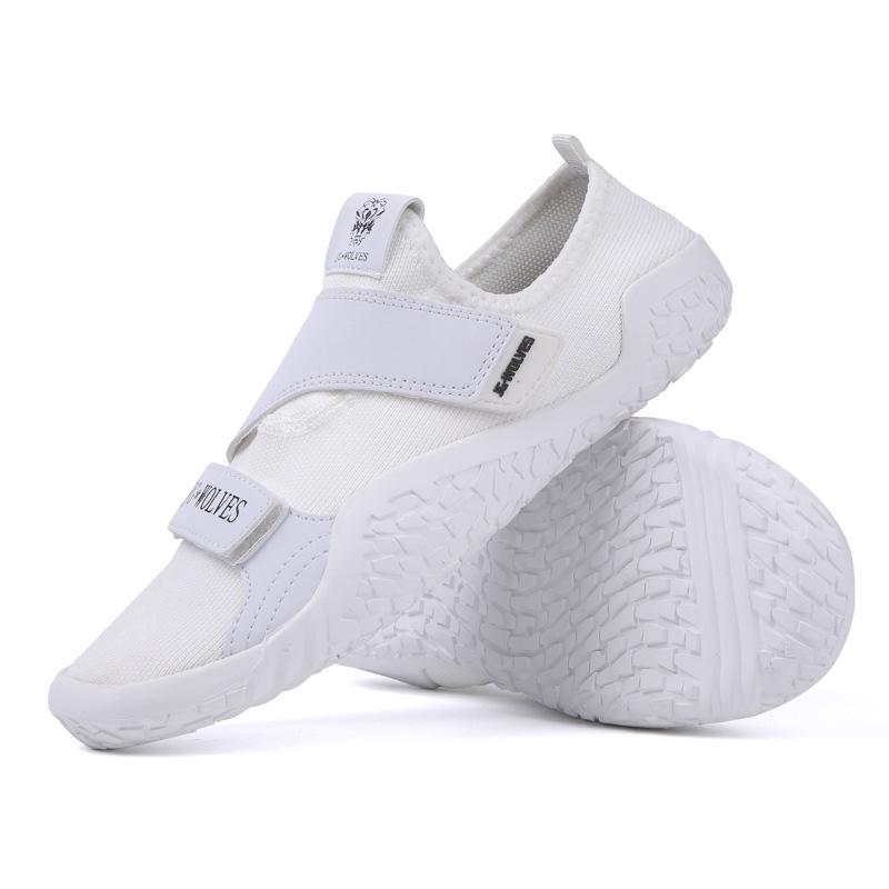 Unisex Portable Skin-Fit Four Seasons Squat Deadlift Fitness Shoes