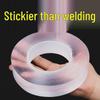 Yong Si Li Transparent Acrylic Nano Double-Sided Tape