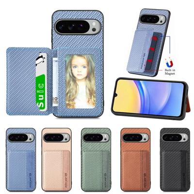 For Google Pixel 10 Pro XL Case Flip Wallet Card Holder Magnetic Leather Cover for Google Pixel 10Pro Protection Back Funda