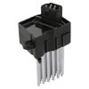 New Heater Blower Motor Resistor for BMW 3 & 5 Series E39 E46 E53 6411-6923-204