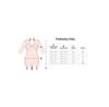 Robe DKaren Lingerie Pola
