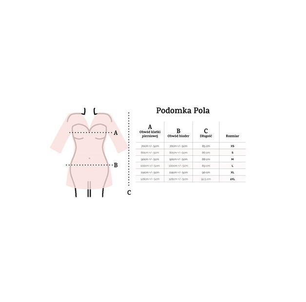 Robe DKaren Lingerie Pola