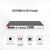 H3C SecPath F1000-AI-05 Firewall Appliance