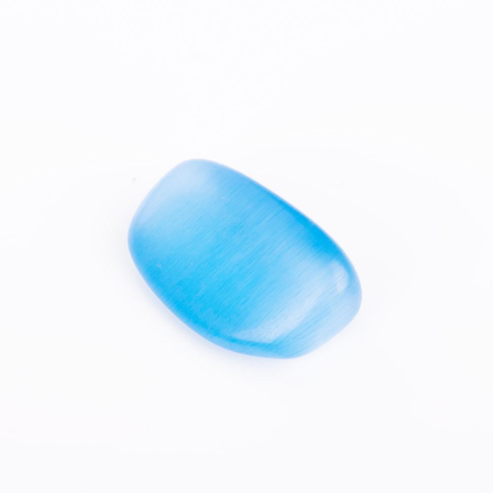 Healing Decoration Tumbled Stones Irregular Micro Landscape Opal Stone Fish Tank Decoration