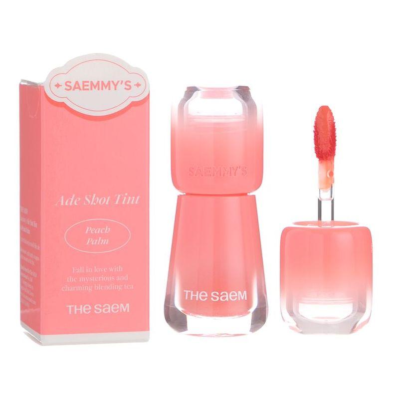 The Saem - Saemmy's Ade Shot Tint - 10 Colors