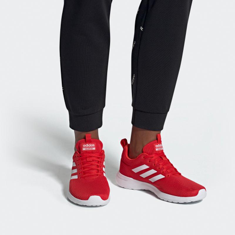 Adidas Neo Lite Racer Cln 'Red White' F34495