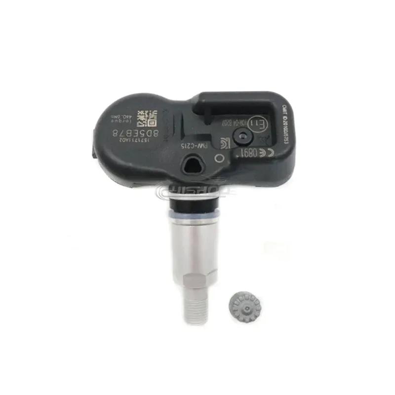 NEW PMV-C215 Car Tire Pressure Sensor TPMS 42607-48020 For Subaru BRZ For Lexus ES GX LC LM LS LX RX UX Series For Toyota 433MHz