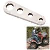 For 2003-2012 Polaris Sportsman Ranger Scrambler Shift Drum Bellcrank 3233906-Y79A