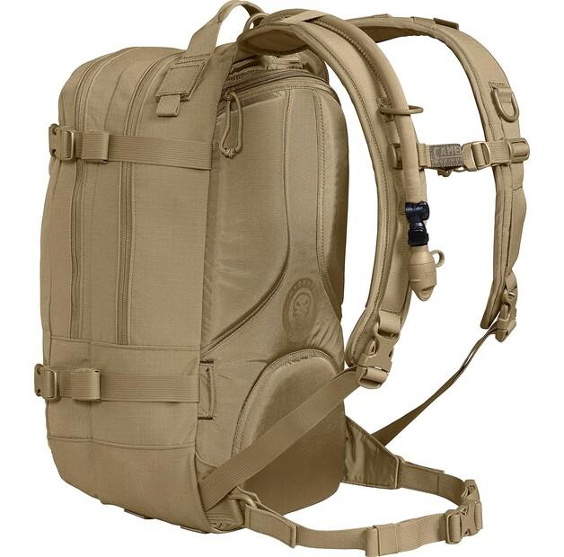 CamelBak H.A.W.G Backpack. Coyote