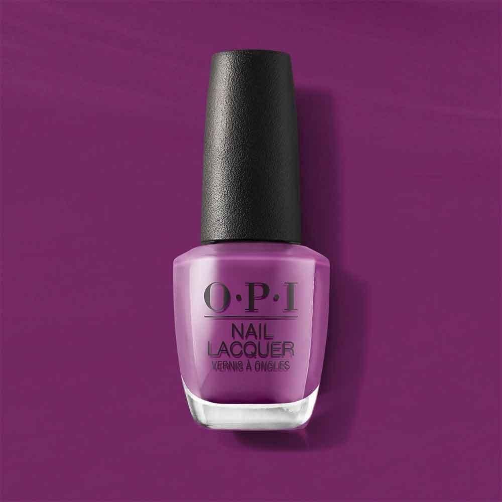 [OPI][Nail Lacquer] N54 - I MANICURE FOR BEADS