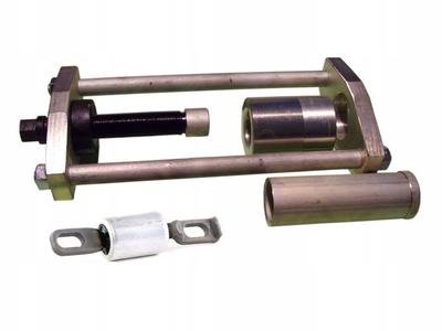 Press Puller Of The Control Arm Bushing Candy Rear Opel Combo Fiat Doblo 09-