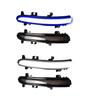 Compatible with Trumpchi GAC M8/GM8/GS8/GS7: Rearview Mirror Sequential Turn Signal and Dynamic Blue Daytime Running Light