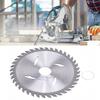 Circular Saw Blade Carbide Woodworking Cutting Discs Wheel 125 x 22.23 x 40T