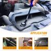5pcs Car Audio Trim Removal Tool Kit Anti-Scratch Pry Applicable Car Door Panel And Audio Dashboard