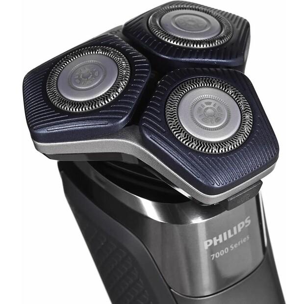 PHILIPS Series 7000 SkinIQ бритва S7887/55