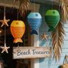 Hanging Fish Paper Crafts Fish-Shaped Lantern Ocean Theme Folding Lantern for Festival Party Lanterns Photo Backdrop Birthday Pool Dining