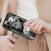 Sexy Sleeve Tattoo Girl Magnetic Phone Case For APPLE iPhone 17 Air 16 14 13 12 Pro Max 15 Plus Wireless Charge MagSafe Cover