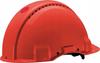 Equipamentos para segurança individual – Capacetes de segurança
