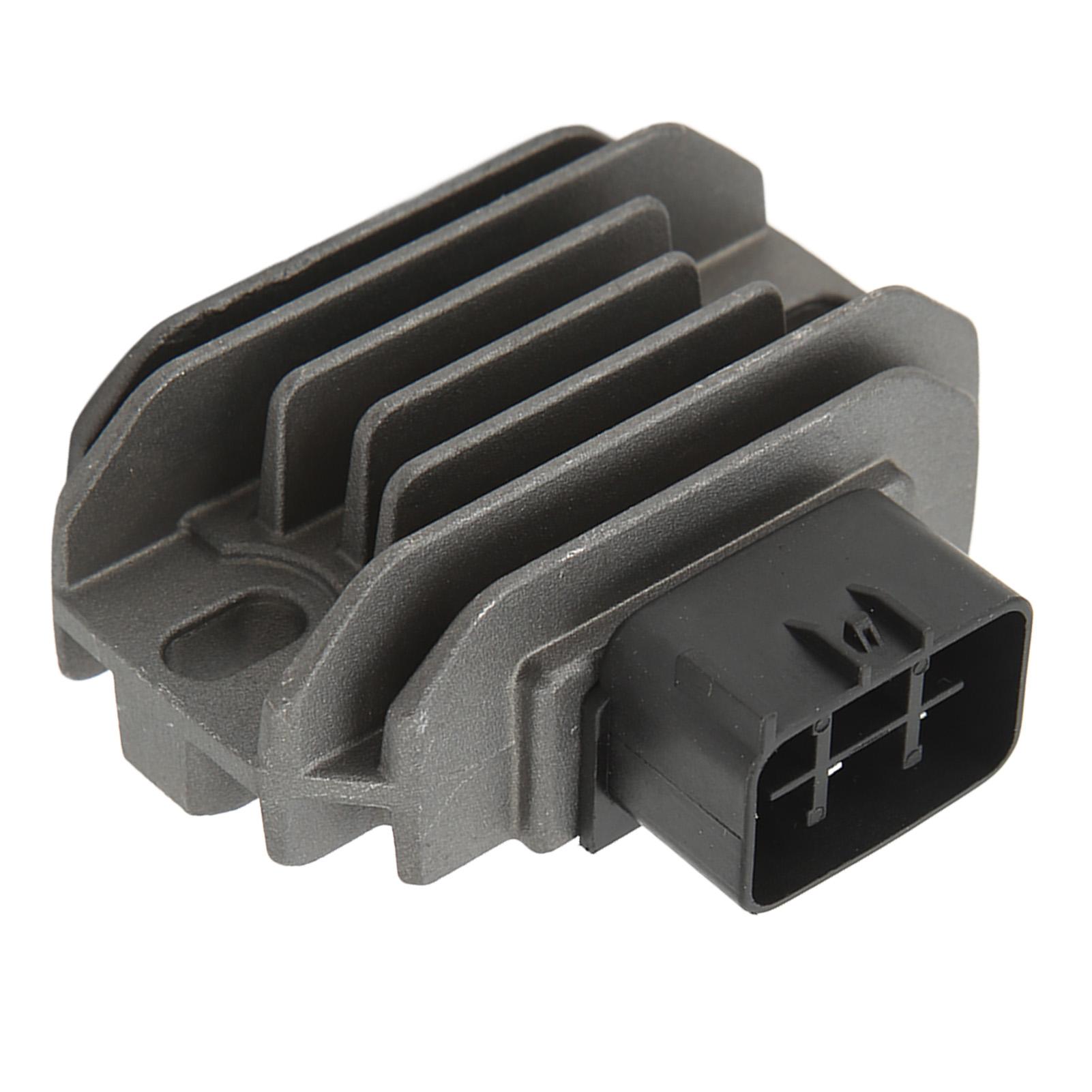 

Voltage Regulator Rectifier 32800 05F20 Waterproof Strong Power Vibration Resistant Fit For KFX R 450 KFX R 450