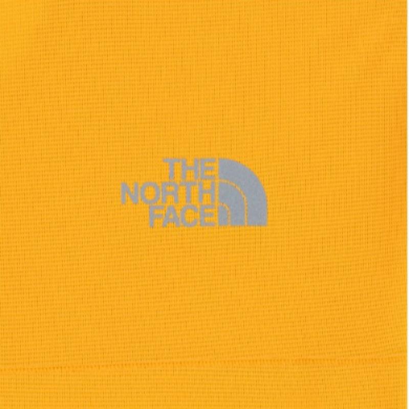 The North Face White Label Dash Short Sleeve Round Tee Mango