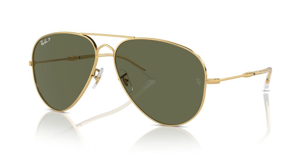 RB3825 Old AVIATOR ARISTA 58 Sunglasses Ray-Ban