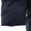 Uniqlo Seamless Down Coat L Navy Men's Used