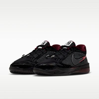 Women's Sneakers Nike Sabrina 4 Basketball Shoes Women's Low-top Black