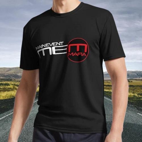 

New Shirt Main Event Mafia Active T-Shirt Funny Size S - 5XL 4XL