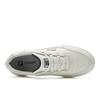 FILA TARGA 2 Cushioning Abrasion Resistant Breathable Coverage Lightweight Low top Tennis Shoes Men's White Green A12M611005FTV