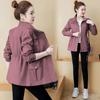 Spring Women's Jackets Causal Windbreaker Famale Thin Basic Coat Lightweight Jacket Outwear Women Clothing