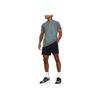 Under Armour Meridian Solid Training Shorts Men Shorts Black 1379675-001