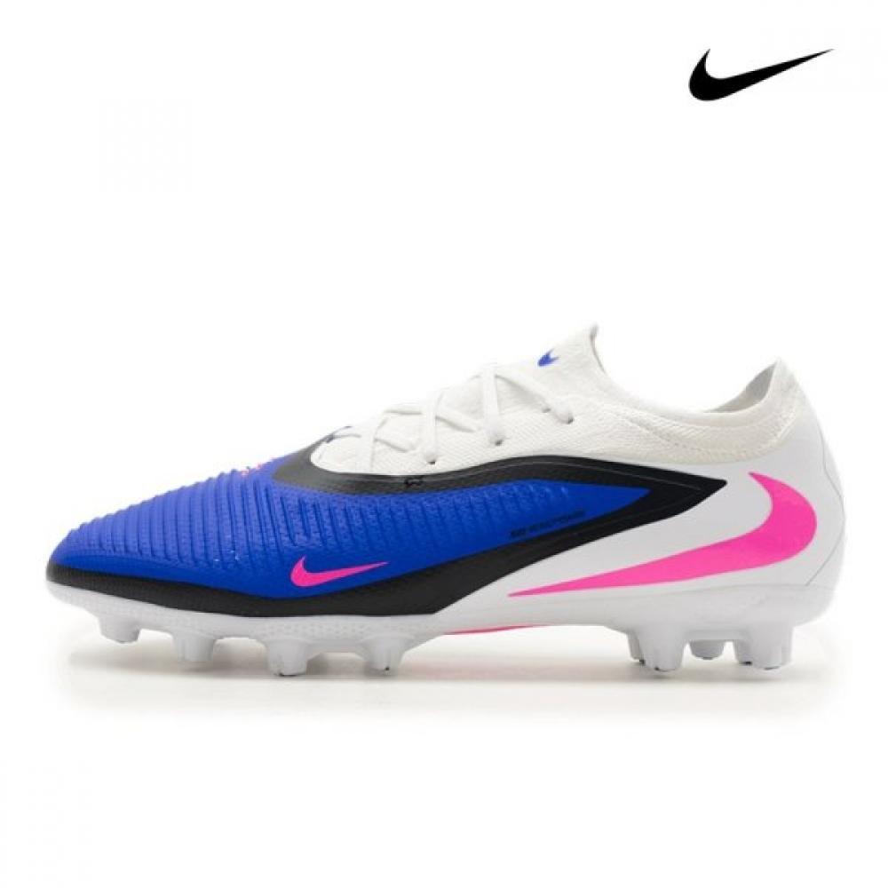 Nike Phantom 6 Low Pro Hg Soccer Shoes Hq2316 446 285
