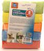Microfiber Kitchen Cloths 5 Pieces 30x30 Cm