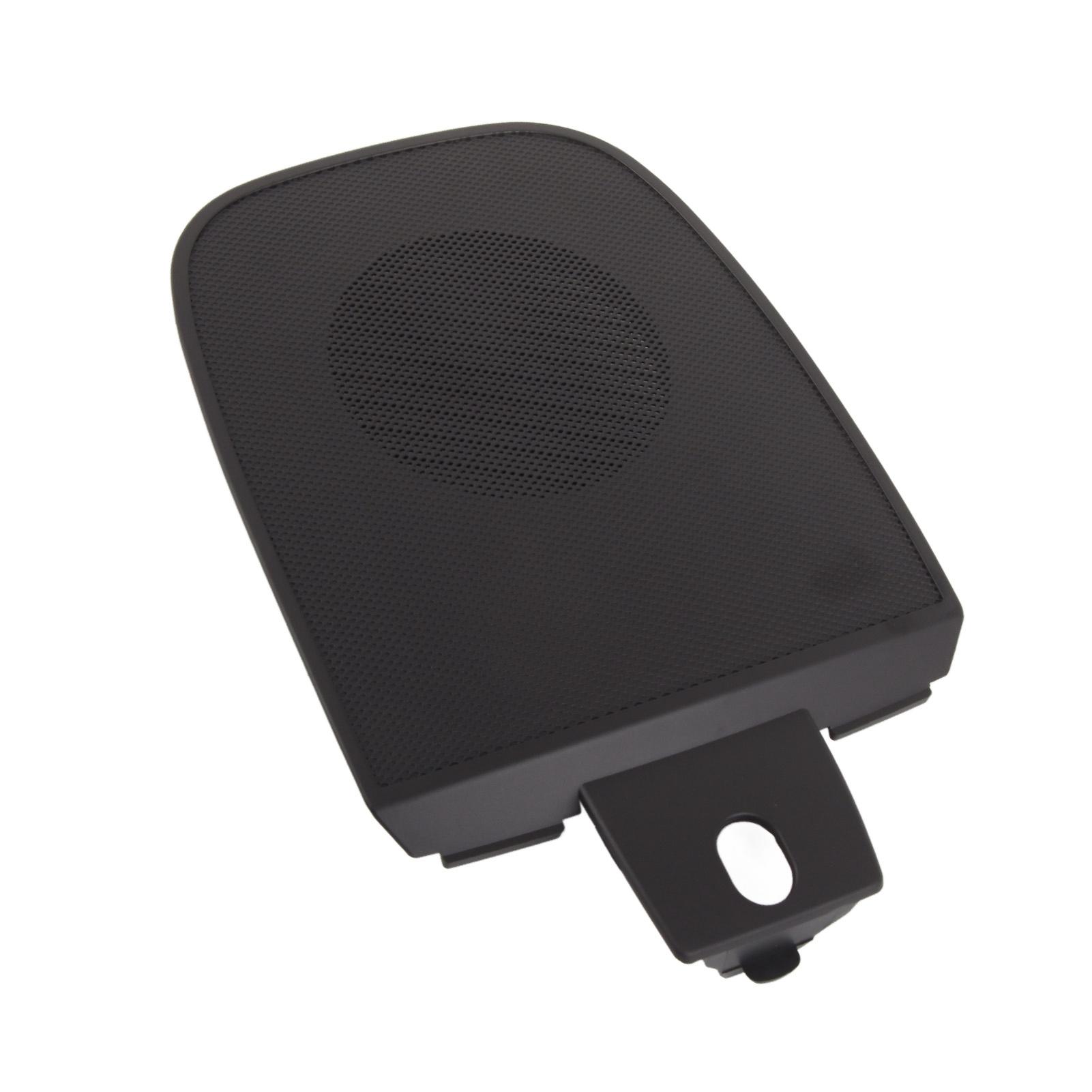 

Car Dash Speaker Grille Cover Dustproof Premium Sound Quality Impact Resistant Replacement For Jaguar XF 2008‑2016