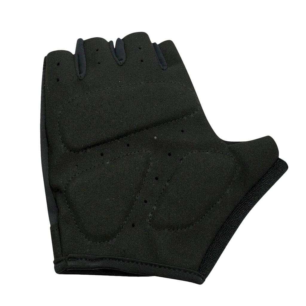 Womens/Ladies Pedal Out Cycling Fingerless Gloves