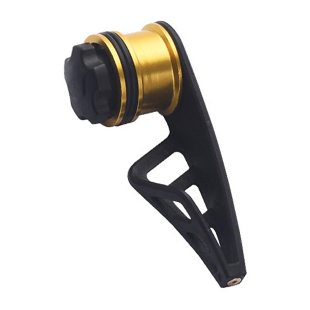 Luya Knotter Multi-function Knot Assist Fishing PR Knot tool For 0.3-3.0 PE line