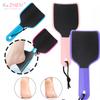 1PC Curved Foot File Dead Skin Callu Remover For Feet Double-Sided Professional Pedicure Foot File U Shaped Foot Sander Scrubber