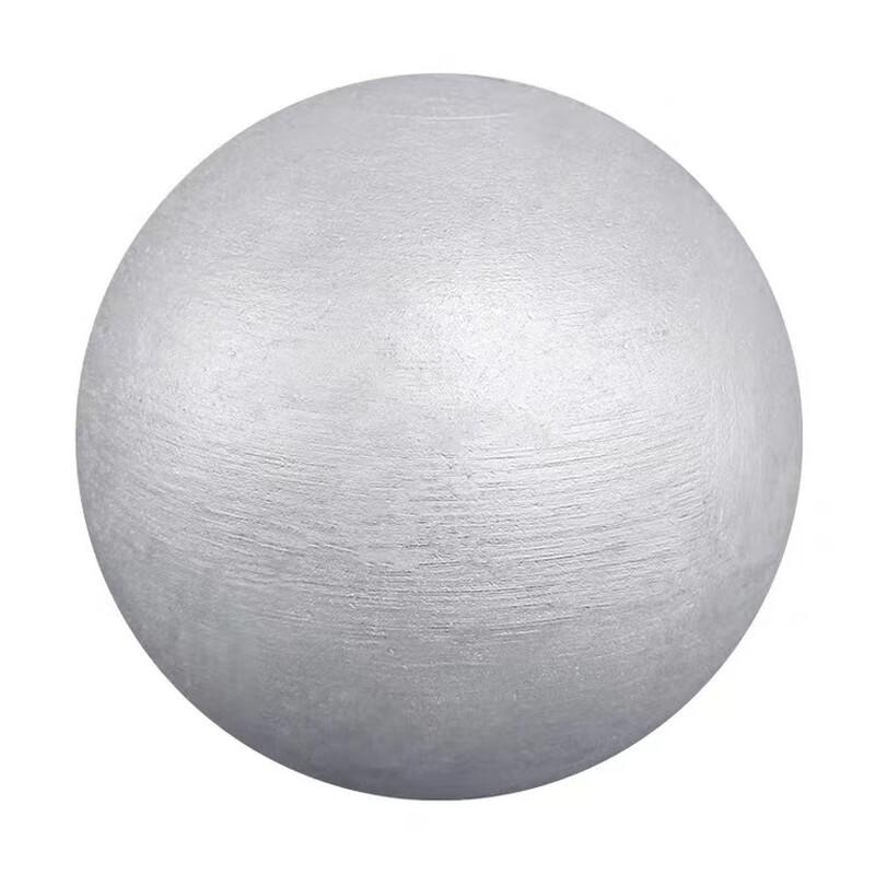 Solid Shot Put for School Sports Training