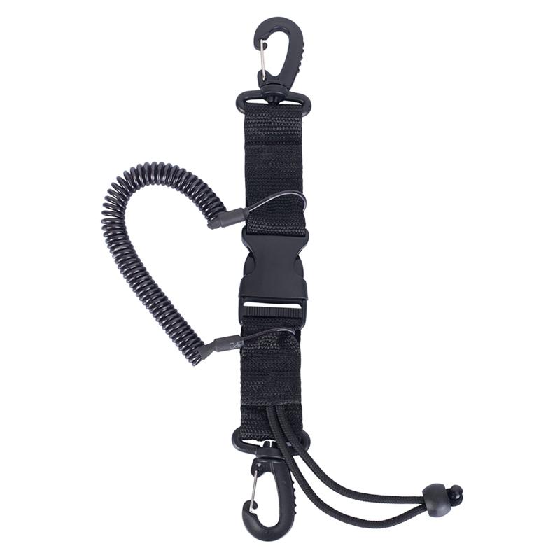 Camera Scuba Diving Lanyard Diving Anti Losing Rope Diving Accessories