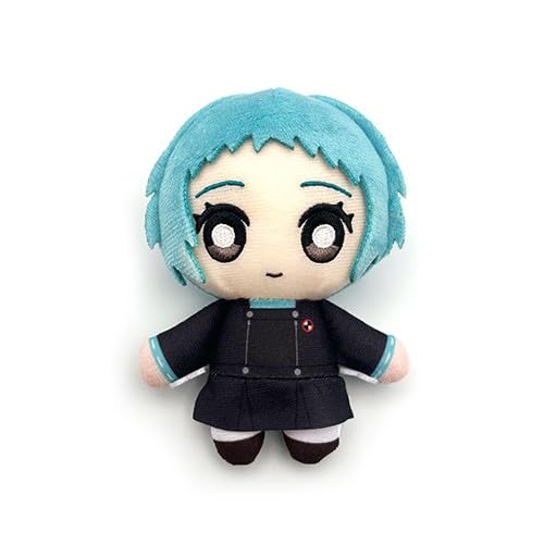 

Persona 3 Reload Fuka Yamagishi Plush Keychain (P3R) Official Merchandise