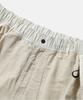 MOIF [Ss26] Huge Monster Shorts / Ecru