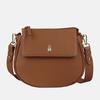 Emilia - Leather Messenger Bag